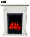 DLC Pyrabliss 1600W resim