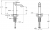 VitrA A4281629 Lavabo Bataryası