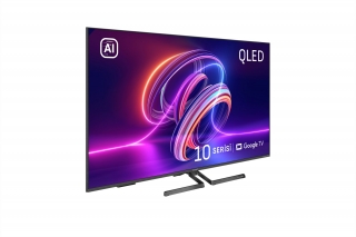 Arçelik A 1055 C AI Ultra HD (4K) TV