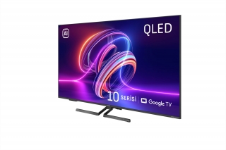 Arçelik A 1055 C AI Ultra HD (4K) TV
