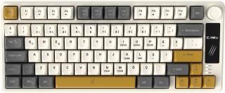 Claw's Flux Klavye