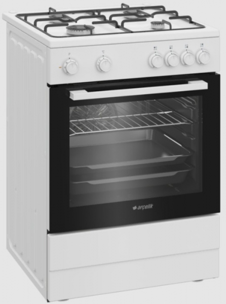 Arçelik F 8440-1 LB Solo Fırın