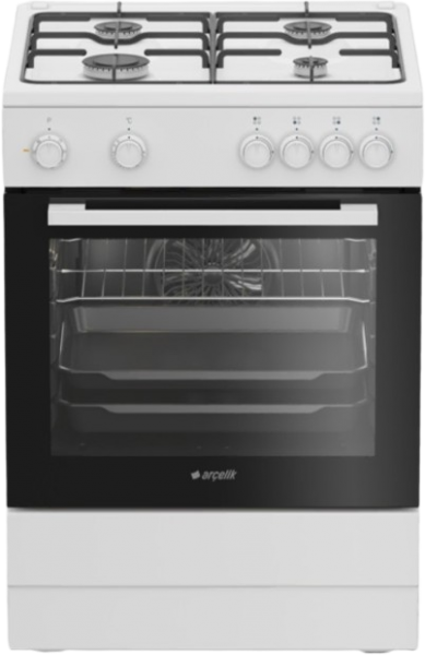 Arçelik F 8440-1 LB Solo Fırın