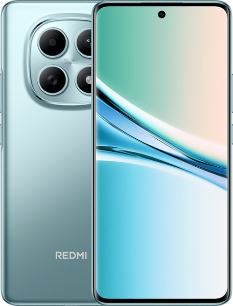 Xiaomi Redmi Note 15 5G (Çin)