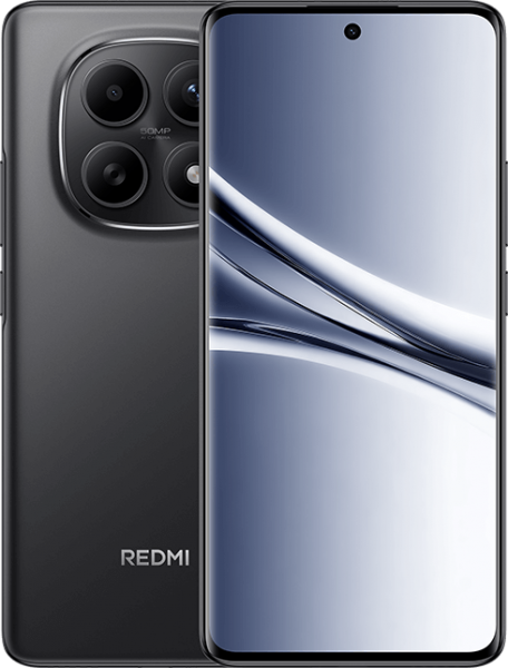 Xiaomi Redmi Note 15 5G (Çin)