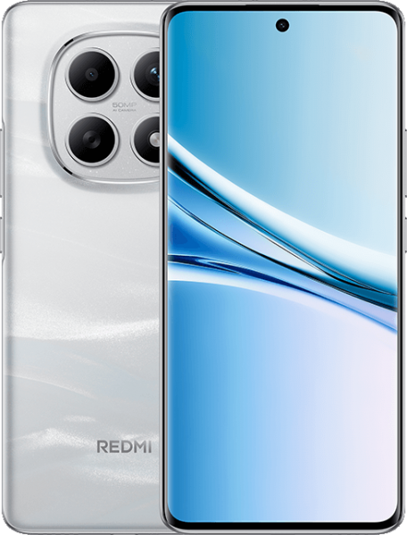 Xiaomi Redmi Note 15 5G (Çin)
