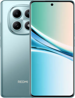 Redmi Note 15 5G (Çin)