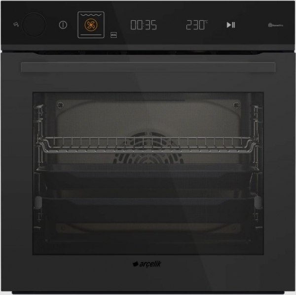 Arçelik AFC 540 A Ankastre Fırın