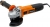 Max Extra MX9118 Avuç Taşlama