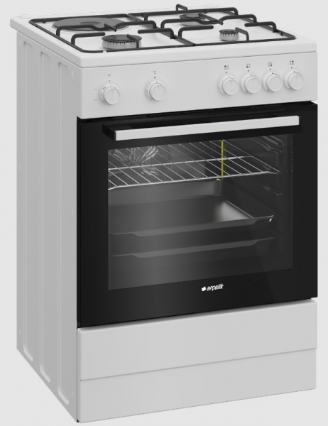 Arçelik F 8431-1 LB Ankastre Fırın