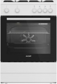 Arçelik F 8431-1 LB resim