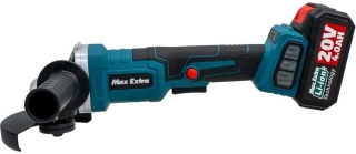 Max Extra MXP6890 Avuç Taşlama