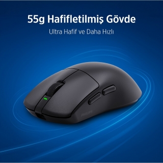 Philips Evnia SPK9618 Mouse