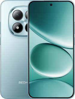 Redmi Note 15 Pro (Çin)