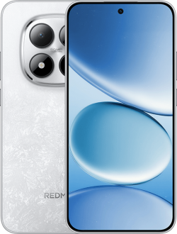 Redmi Note 15 Pro (Çin)