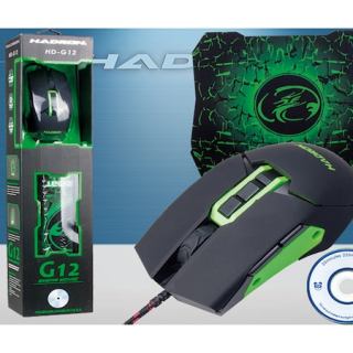 Hadron G12 Mouse