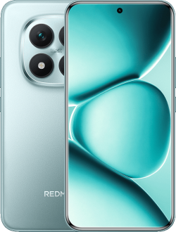 Redmi Note 15 Pro+ (Çin)