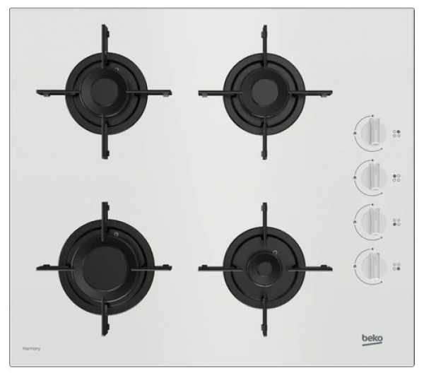 Beko New White Star Ankastre Set BOCD T 6011 EB + BFC 330 B + BDE 6050 HB