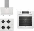 Beko New White Star resim