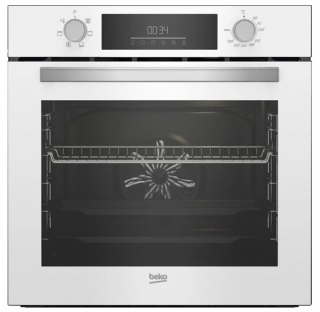 Beko New White Star Ankastre Set BOCD T 6011 EB + BFC 330 B + BDE 6050 HB