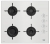 Beko New White Star Ankastre Set BOCD T 6011 EB + BFC 330 B + BDE 6050 HB