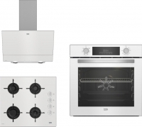 Beko New White Star resim