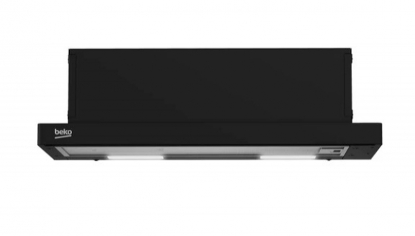 Beko Siyah 2'li Ankastre Set BOMD D 6110 ES + + P 38 TS