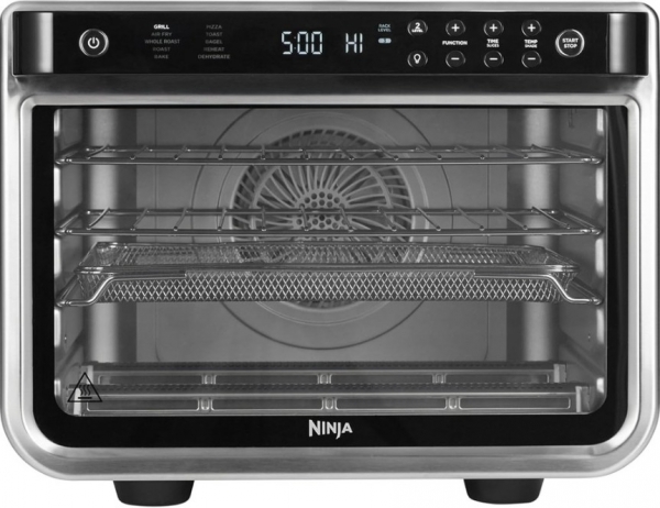 Ninja Foodi DT200EU 10-In-1 Solo Fırın