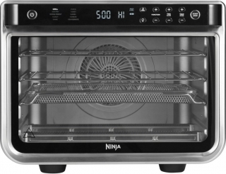Ninja Foodi DT200EU 10-In-1 Solo Fırın