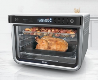 Ninja Foodi DT200EU 10-In-1 Solo Fırın