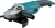 Makita M9001B Büyük Taşlama