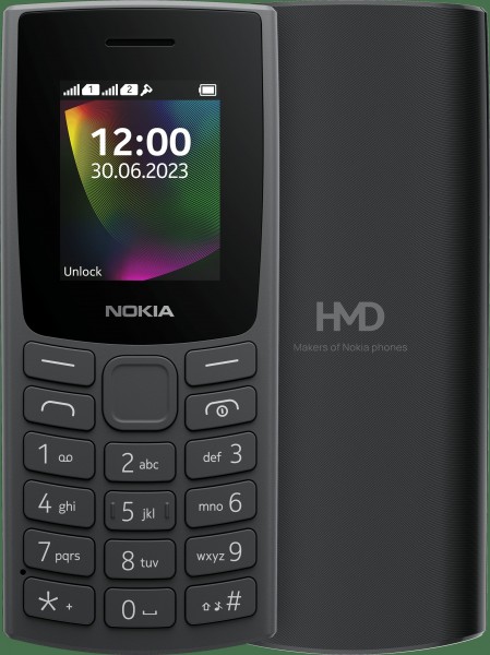 Nokia 106 (2023)