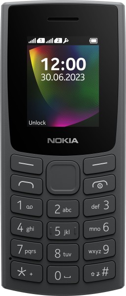 Nokia 106 (2023)