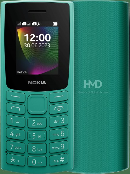 Nokia 106 (2023)