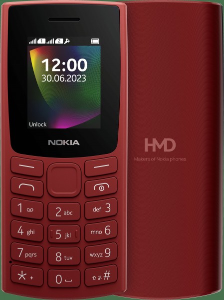 Nokia 106 (2023)