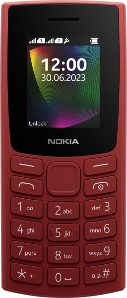 Nokia 106 (2023)