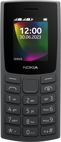 Nokia 106 (2023) resim