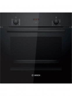 Bosch Siyah Set 287 Ankastre Set PUG61KAA5E + HBF512BB1T + DWK64PJ60T