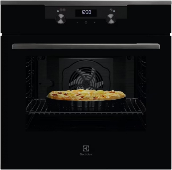 Electrolux KODEH10H Ankastre Fırın