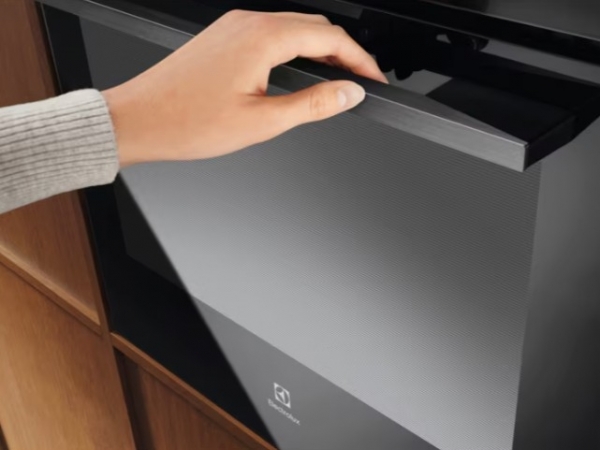 Electrolux KODEH10H Ankastre Fırın