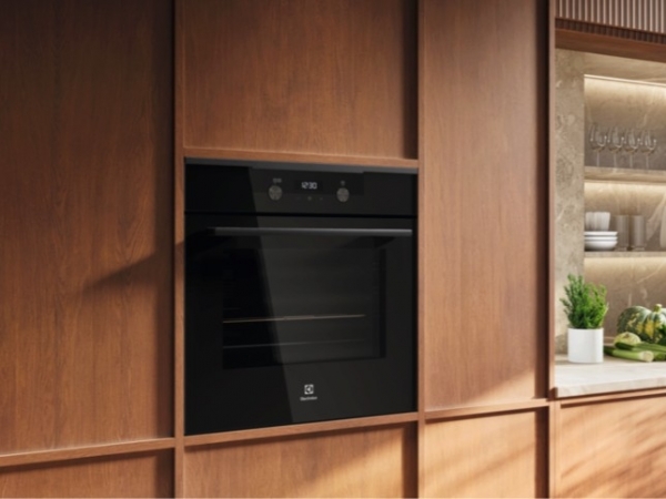 Electrolux KODEH10H Ankastre Fırın