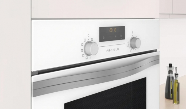 Profilo FRMA325B1 Ankastre Fırın