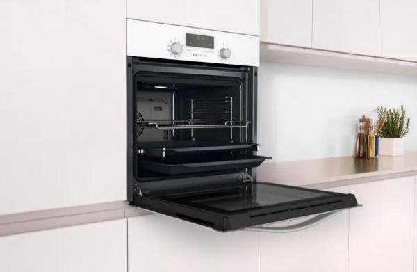 Profilo FRMA325B1 Ankastre Fırın