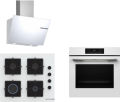 Bosch Beyaz Set 419 resim