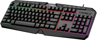 Thull Vortex Klavye