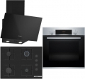 Bosch Siyah resim