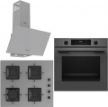 Bosch & Ferre Gray City resim