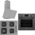 Bosch & Ferre Grigio resim
