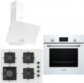 Bosch &Ferre White line resim