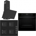 Bosch & Ferre Black City resim